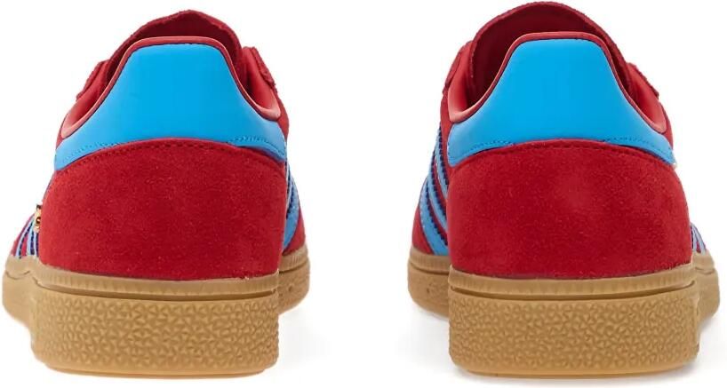 Adidas Handball Spezial suède sneakers Rood - Foto 2
