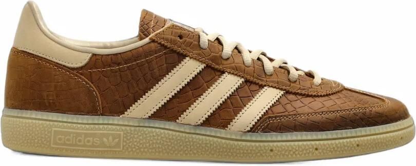 Adidas Handball Spezial trainers Bruin