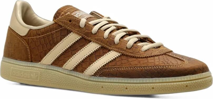 Adidas Handball Spezial trainers Bruin - Foto 2