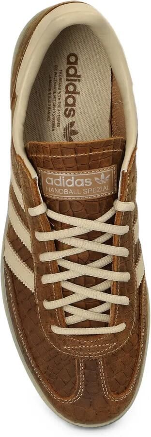Adidas Handball Spezial trainers Bruin - Foto 5