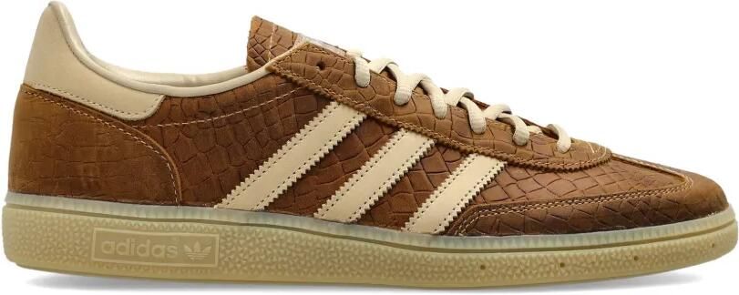 Adidas Handball Spezial trainers Bruin