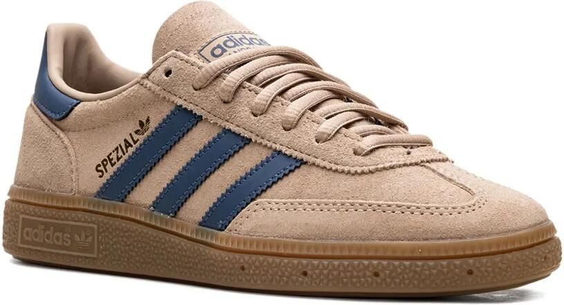 Adidas Handball Spezial "Warm Sandstone Preloved Ink" sneakers Bruin - Foto 2