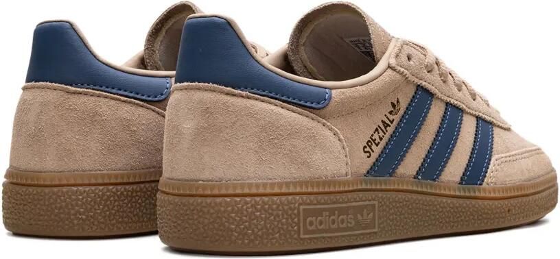 Adidas Handball Spezial "Warm Sandstone Preloved Ink" sneakers Bruin - Foto 5