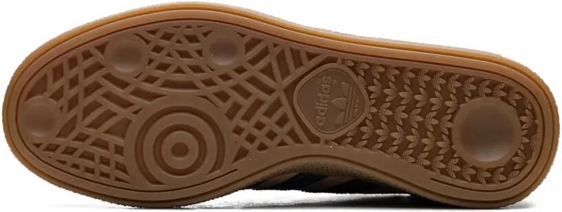 Adidas Handball Spezial "Warm Sandstone Preloved Ink" sneakers Bruin - Foto 9