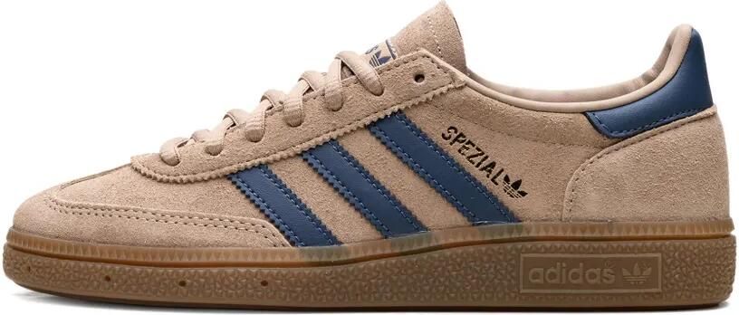 Adidas Handball Spezial "Warm Sandstone Preloved Ink" sneakers Bruin - Foto 7