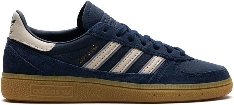 Adidas Handball Spezial Weltmeister "Collegiate Navy" sneakers Blauw - Foto 12