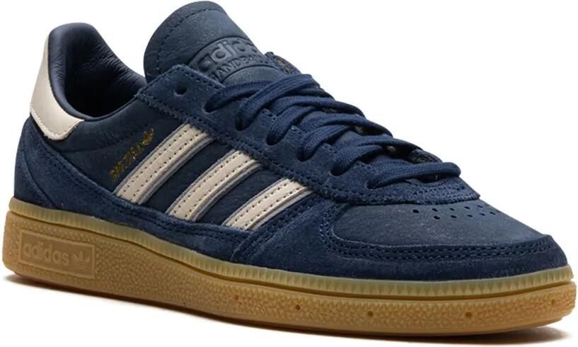Adidas Handball Spezial Weltmeister "Collegiate Navy" sneakers Blauw - Foto 8