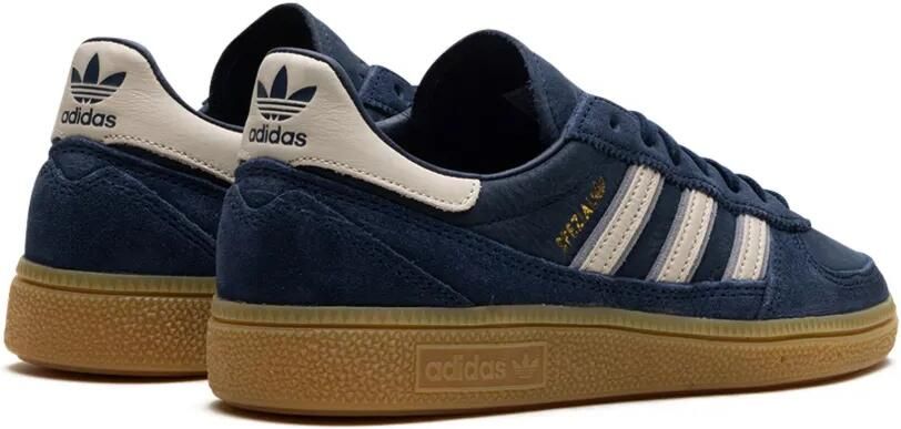Adidas Handball Spezial Weltmeister "Collegiate Navy" sneakers Blauw - Foto 17