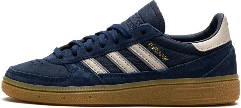 Adidas Handball Spezial Weltmeister "Collegiate Navy" sneakers Blauw - Foto 19