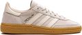 Adidas Handball Spezial "Wonder Taupe" sneakers Wit - Wit