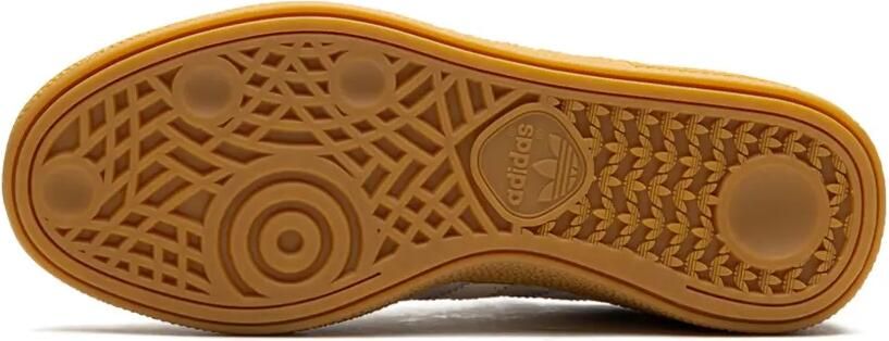 Adidas Handball Spezial "Wonder Taupe" sneakers Wit - Foto 5