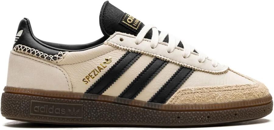 Adidas Handball Spezial "Wonder White Black" sneakers Beige