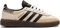 Adidas Handball Spezial "Wonder White Black" sneakers Beige - Beige