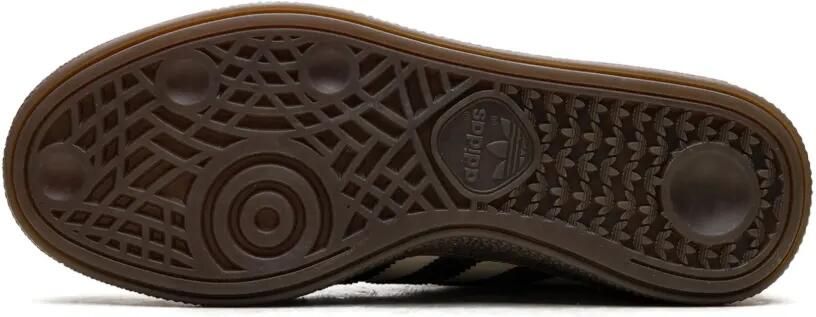 Adidas Handball Spezial "Wonder White Black" sneakers Beige - Foto 5