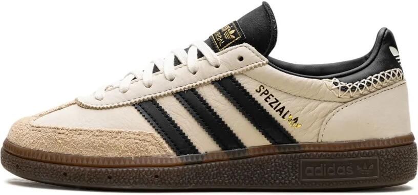 Adidas Handball Spezial "Wonder White Black" sneakers Beige - Foto 4