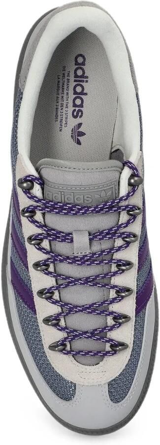 Adidas Handball Spezial Wtr Prem lace-up sneakers Grijs