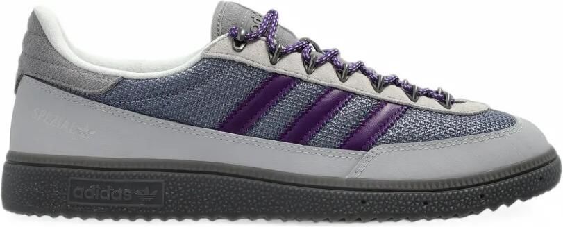 Adidas Handball Spezial Wtr Prem lace-up sneakers Grijs - Foto 4