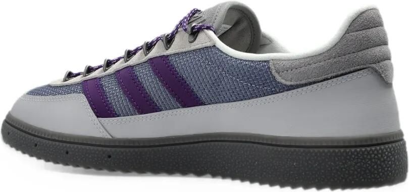 Adidas Handball Spezial Wtr Prem lace-up sneakers Grijs - Foto 2