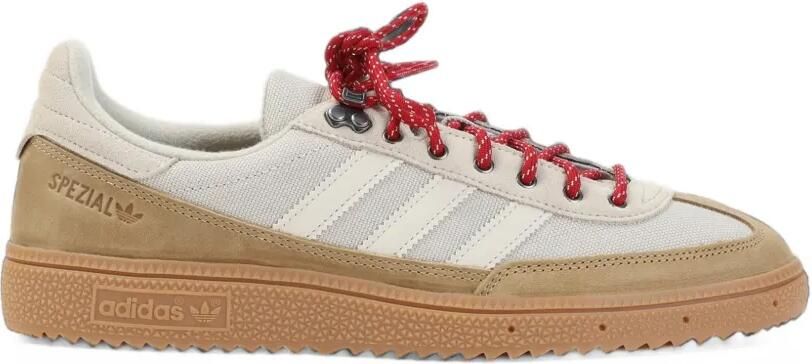 Adidas Handball Spezial WTR schoenen Beige