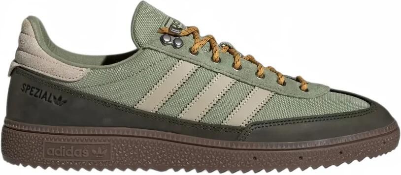 Adidas Handball Spezial WTR schoenen Groen