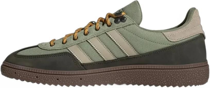 Adidas Handball Spezial WTR schoenen Groen - Foto 11