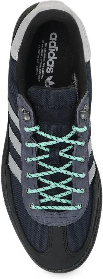 Adidas Handball Spezial WTR sneakers Blauw - Foto 3