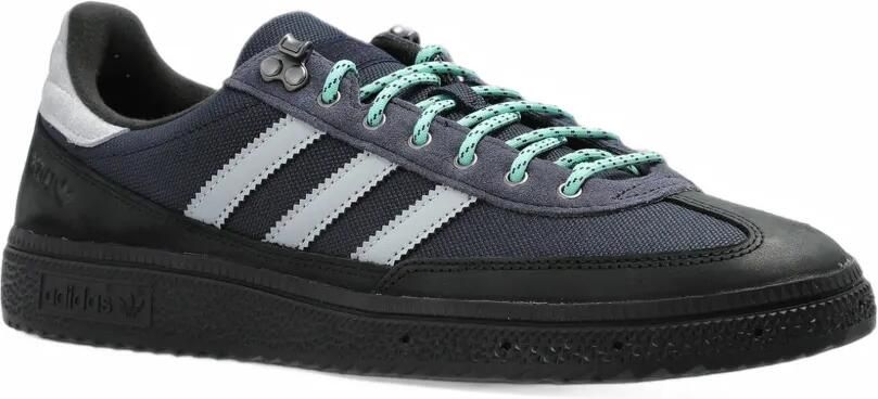 Adidas Handball Spezial WTR sneakers Blauw - Foto 4