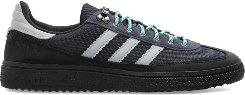 Adidas Handball Spezial WTR sneakers Blauw