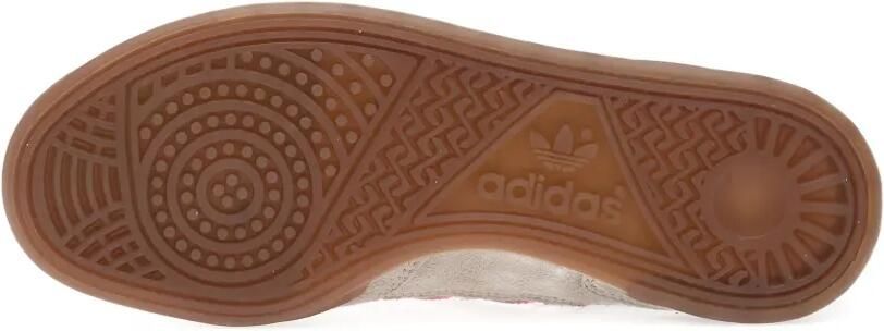 Adidas Handball Top RM low-top sneakers Grijs