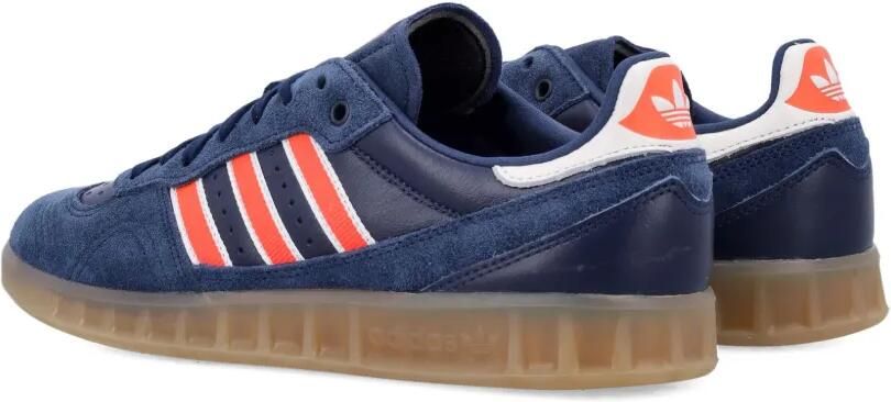 Adidas Handball Top RM suède sneakers Blauw - Foto 3