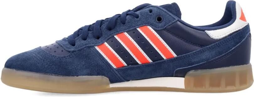 Adidas Handball Top RM suède sneakers Blauw - Foto 4