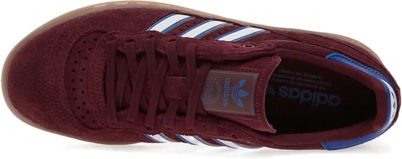 Adidas Handball Top RM suède sneakers Rood - Foto 4