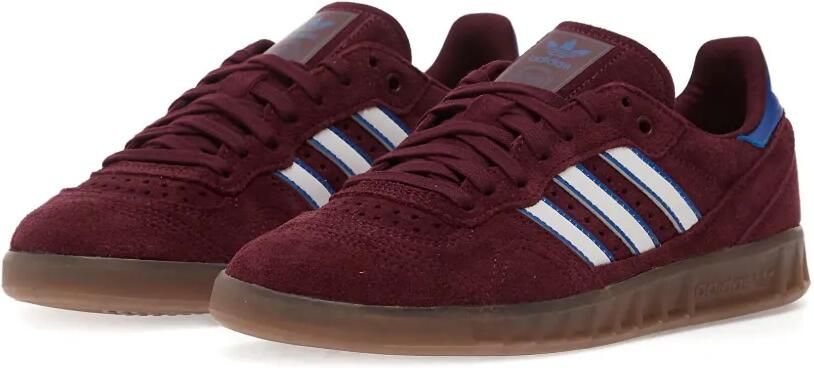 Adidas Handball Top RM suède sneakers Rood - Foto 3