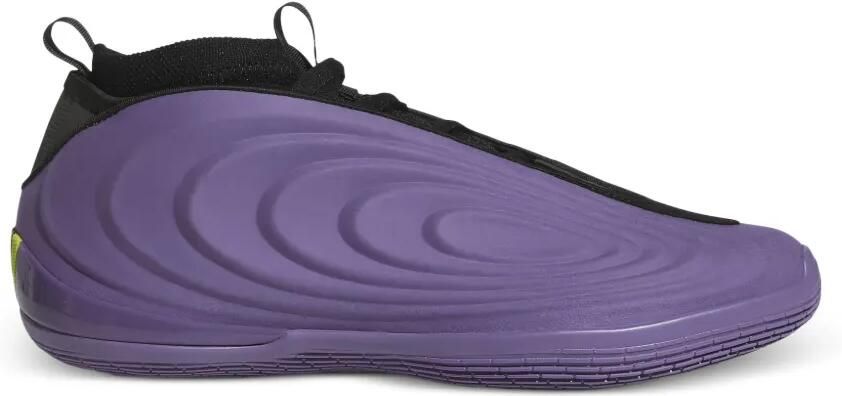 Adidas Harden Vol. 10 "Matte Purple" sneakers Paars