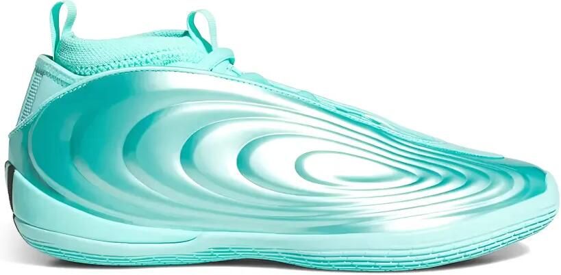 Adidas x Argentina x Thrasher Glenburn sneakers met vlakken Zwart - Foto 5