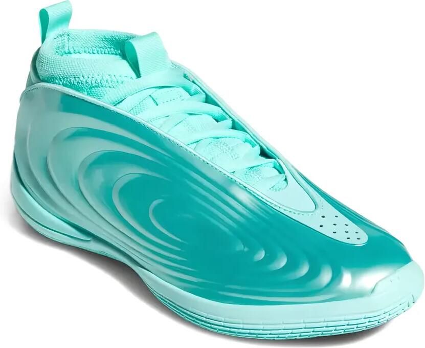 Adidas x Argentina x Thrasher Glenburn sneakers met vlakken Zwart - Foto 2