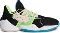 Adidas Harden Vol. 4 GCA "Black" sneakers Zwart - Zwart