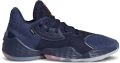 Adidas Harden Vol. 4 GCA sneakers Blauw - Blauw