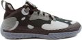 Adidas Harden Vol. 5 Futurenatural "BLACK GREY" sneakers Zwart - Zwart