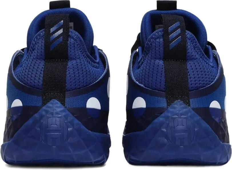Adidas Harden Vol. 5 Futurenatural "Blue" sneakers Blauw - Foto 2