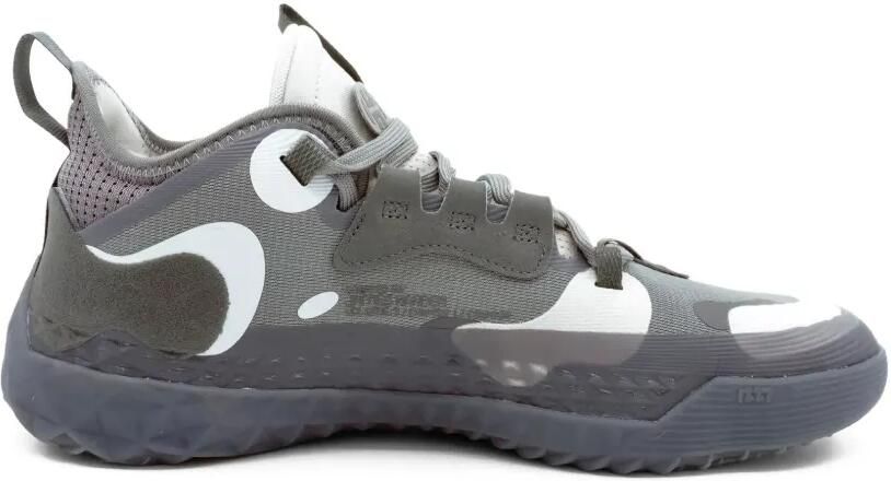 Adidas Harden Vol. #5 Futurenatural "Grey Heather" sneakers Grijs