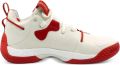 Adidas Harden Vol. 6 "White" sneakers Rood - Rood