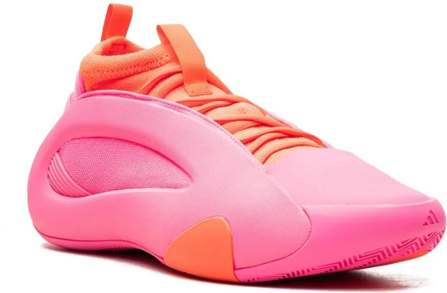 Adidas Harden Vol. 8 "Flamingo Pink" sneakers Roze - Foto 2