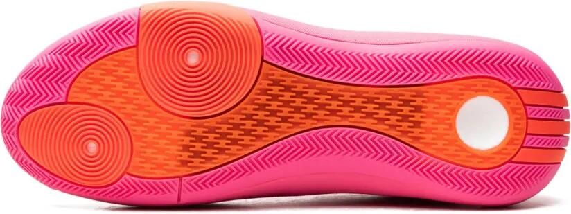 Adidas Harden Vol. 8 "Flamingo Pink" sneakers Roze - Foto 4