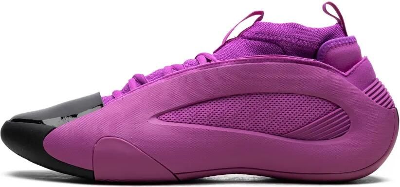 Adidas Harden Vol. 8 "Purple Burst" sneakers Paars - Foto 4