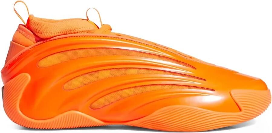 Adidas Harden Vol. 9 "Dyanmo" sneakers Oranje