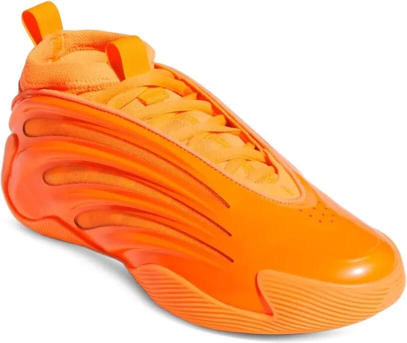 Adidas Harden Vol. 9 "Dyanmo" sneakers Oranje - Foto 2