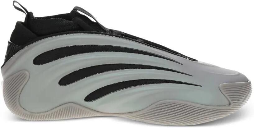 Adidas Harden vol. 9 low-top sneakers Grijs