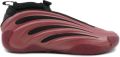 Adidas Harden vol. 9 low-top sneakers Rood - Rood