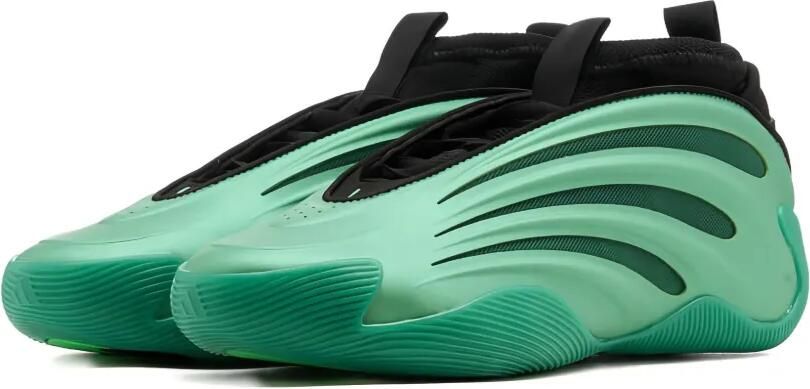 Adidas Harden Vol. 9 "Metamorphosis" sneakers Groen - Foto 3